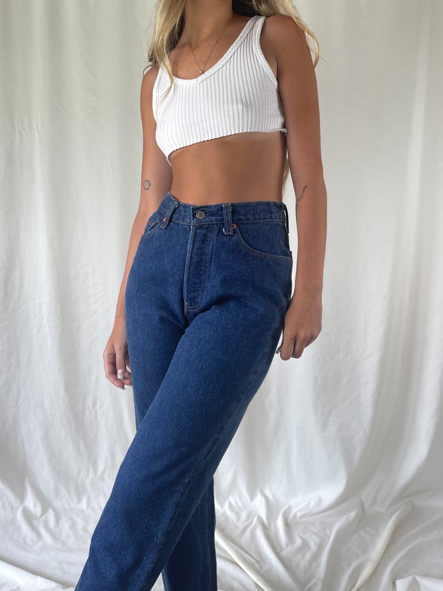 VINTAGE LEVIS