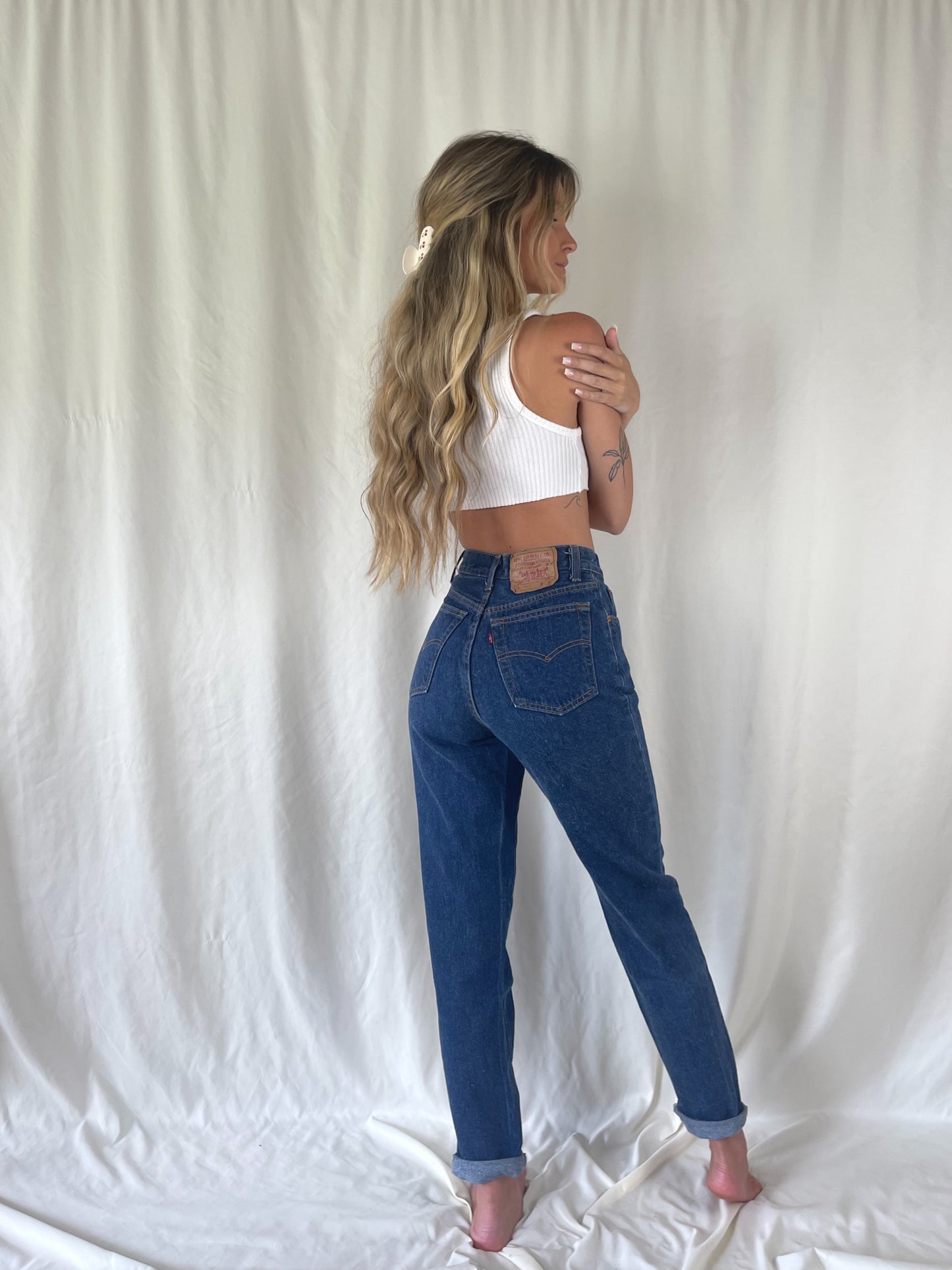 VINTAGE LEVIS