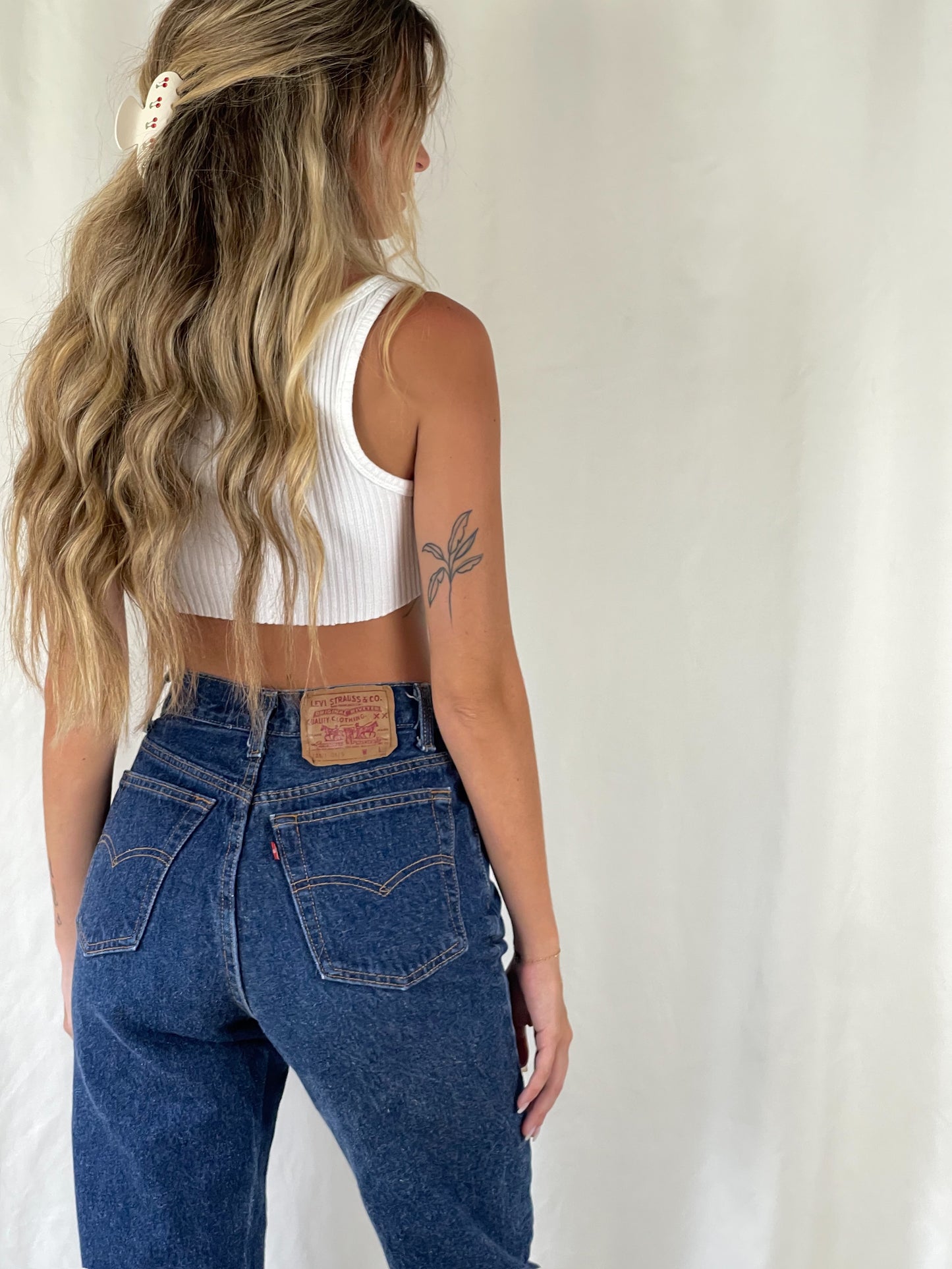 VINTAGE LEVIS