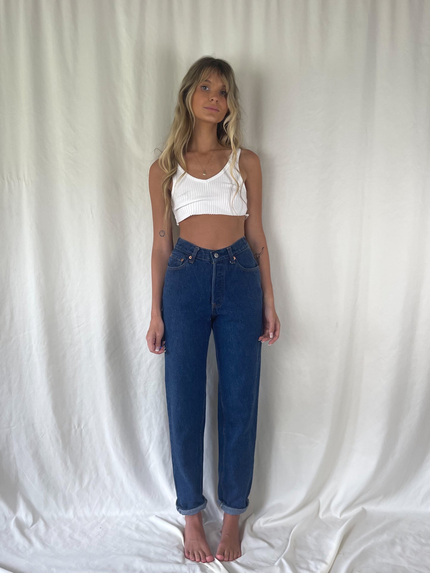VINTAGE LEVIS