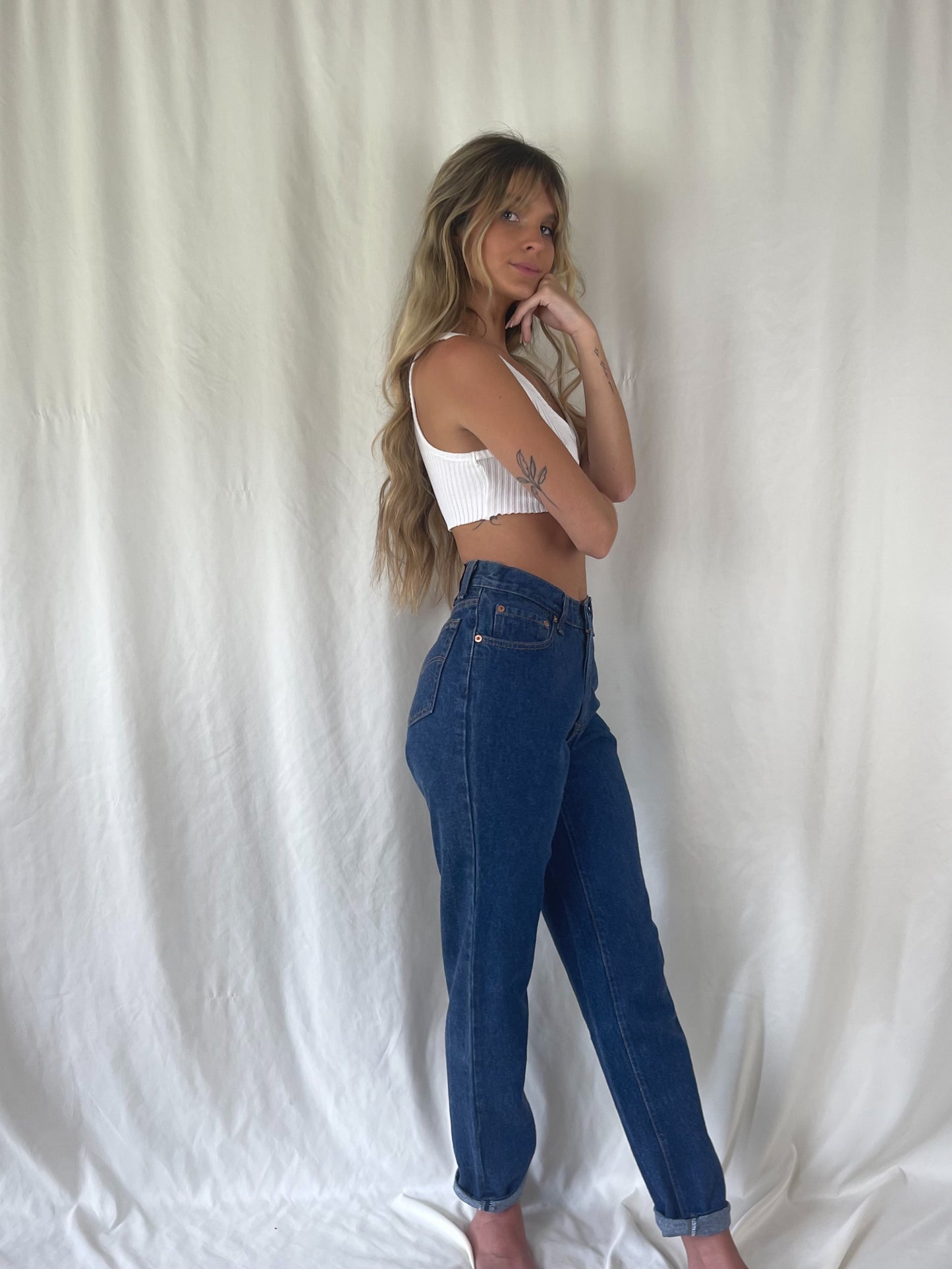 VINTAGE LEVIS