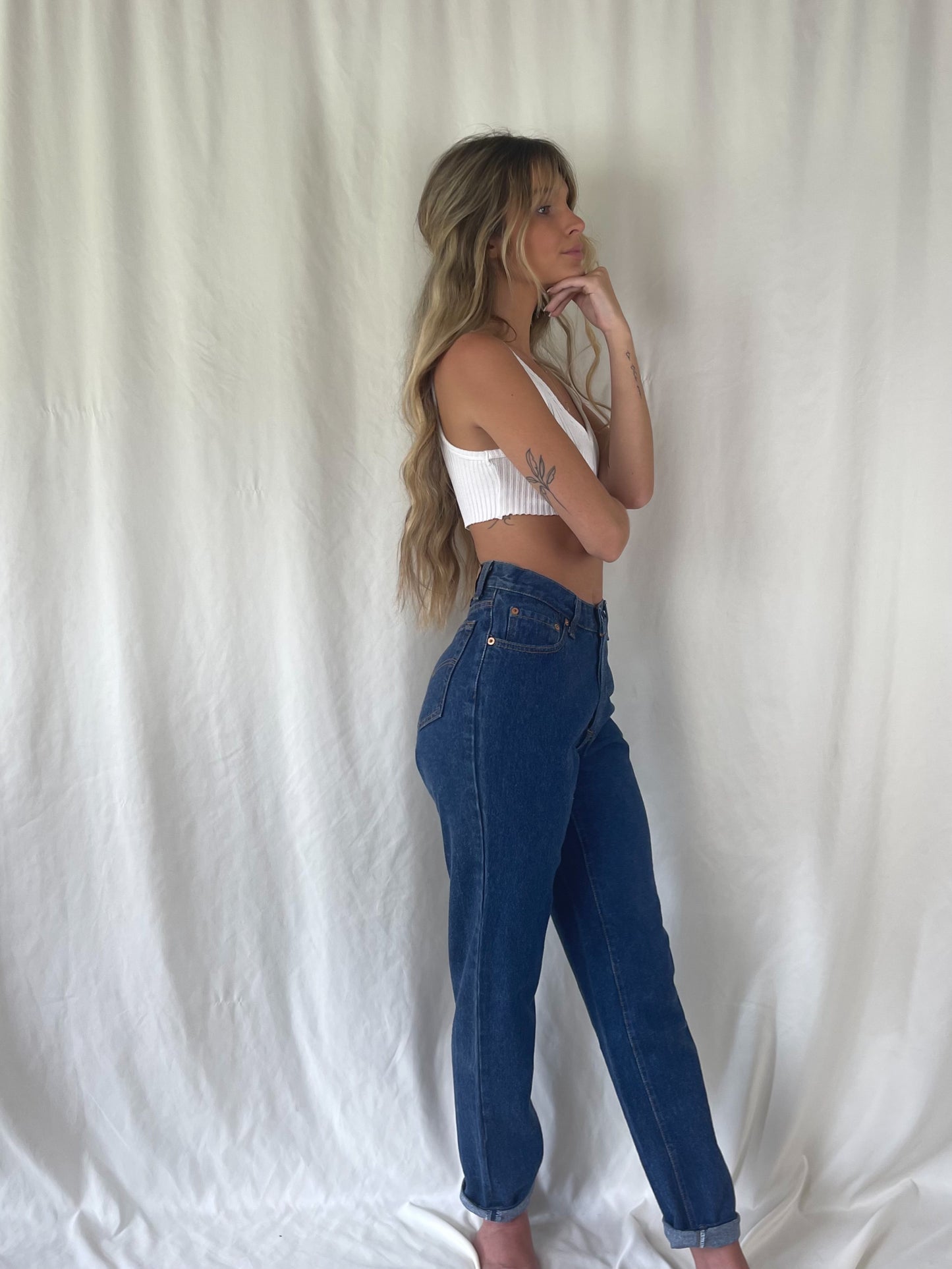VINTAGE LEVIS