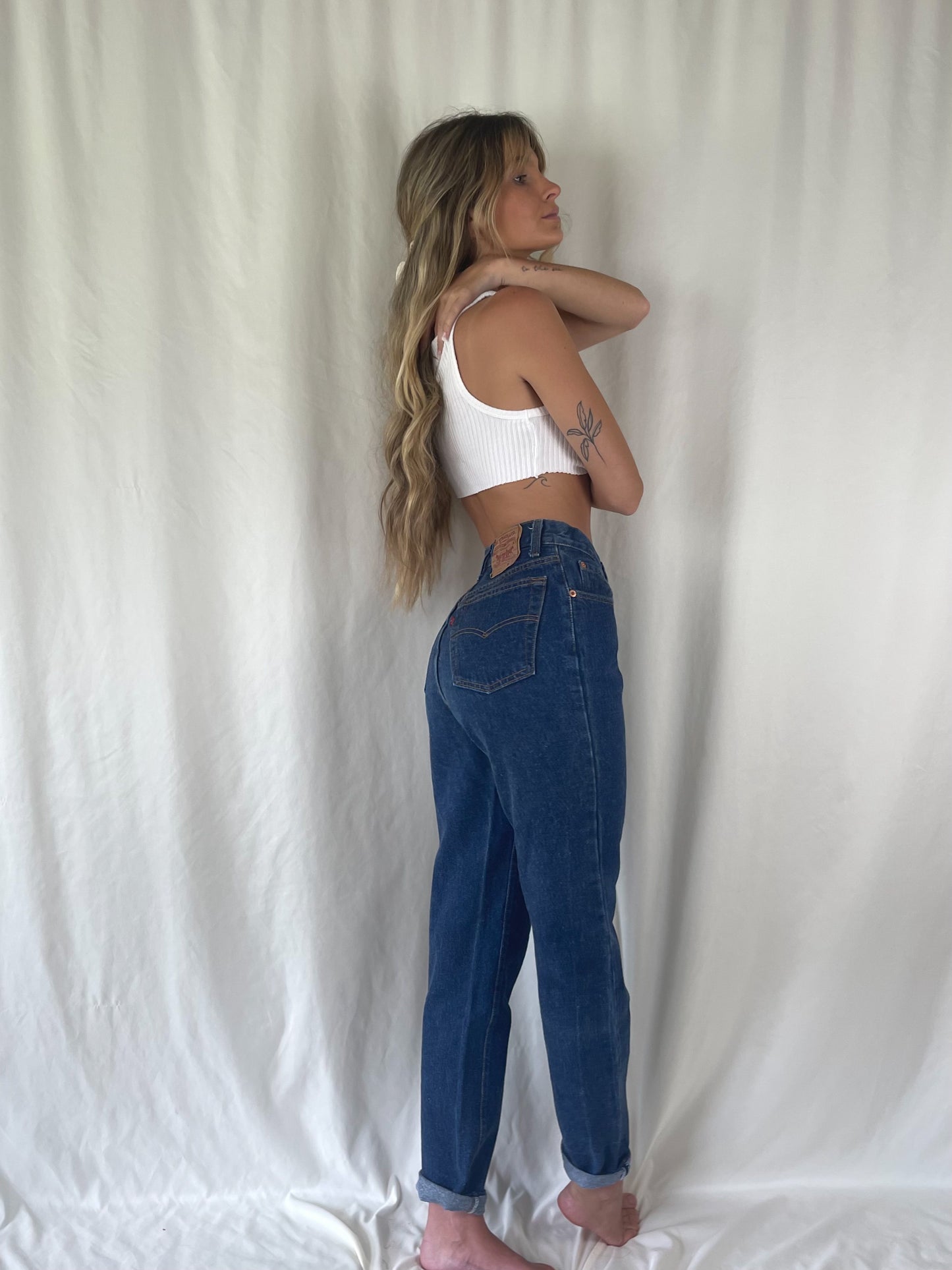 VINTAGE LEVIS